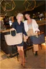 reisenthel loopshopper L frame metallic dots coffee Produktbild-Vorschau 8