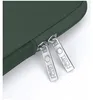 Tech-Protect Neoslim Laptop 15-16 Mitternachtsgrün Produktbild-Vorschau 3