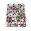 6 stuks bloemenwand-wandpanelen, bloemenwandpaneel 60 x 40 Productafbeelding-voorbeeld 7