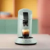 Máquina para cápsulas de café Philips Senseo® Original Vista previa de la imagen del producto 4