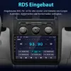 2+64GB Für VW Touran 2003-2010 10zoll Autoradio carplay Náhľad obrázku produktu 7