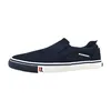 Romika  Herrenschuhe Slipper Slipper Blau Freizeit, Produktbild-Vorschau 1