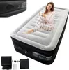 ACXIN Lit d'appoint Matelas gonflable Matelas gonflable Lit Voir les images du produit 1