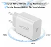 Ladegerät PD 20W Schnellladegerät Netzteil USB Typ C Power Produktbild-Vorschau 4