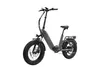 Vélo électrique pliable 20 pouces, 48 V, 18 Ah, fatbike, Voir les images du produit 2