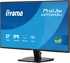iiyama Prolite X2792HSU-B1, LED-Monitor, (FullHD, IPS, Produktbild-Vorschau 3