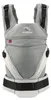 marsupio manduca XT Cotone (8 colori) Grigio-Bianco Anteprima dell’immagine prodotto 1