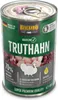 BELCANDO Baseline Truthahn 6x 400g Voir les images du produit 3