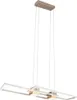 Trio Leuchten LED Pendelleuchte Albany 37W, Produktbild-Vorschau 1