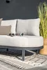 Garden Impressions Tirolo Lounge Sofa - carbon black -  Produktbild-Vorschau 11