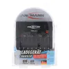 Ansmann Powerline 8 per 1-8 batterie ricaricabili AA / AAA Anteprima dell’immagine prodotto 3