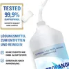 Maxxi Clean 750ml, 99,9% Reinheit, Vielseitiger Reiniger Produktbild-Vorschau 2