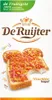De Ruijter Frucht-Streusel, Flocken / Vruchtenhagel Fruit Produktbild-Vorschau 2