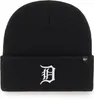 47 Mlb Los Angeles Dodgers Haymaker B-hymkr12ace-bka Mütze Produktbild-Vorschau 4