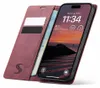 Hülle für Apple iPhone 18 Pro Max Klapphülle Schutzhülle Produktbild-Vorschau 3