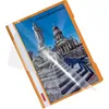 Herlitz 11317120, Orange, Polypropylen (PP), A4, Produktbild-Vorschau 2