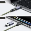 SD / microSD-Kartenleser, USB-A / USB-C, Ugreen CM856, Grau Produktbild-Vorschau 7