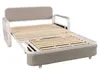 Schlafsofa HWC-M83, Schlafcouch Couch Sofa, Schlaffunktion Produktbild-Vorschau 8
