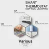 Tuya ZigBee Digitalanzeige Intelligenter Temperaturregler Produktbild-Vorschau 3