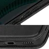 Avizar, Kunstlederetui mit Standfunktion Honor Magic 6 Lite Produktbild-Vorschau 4