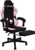 Konix Hello Kitty, Universal-Gamingstuhl, 150 kg, 110 cm, Produktbild-Vorschau 1