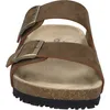 JOSEF SEIBEL Josef 01 | Sandale für Herren | Braun Produktbild-Vorschau 18