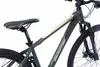 BIKESTAR Alu Mountainbike 29 Zoll | 21 Gang Hardtail Sport Produktbild-Vorschau 9