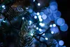 Lampki 200 LED zimny biały Podgląd zdjęcia produktu 2