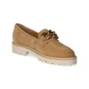 Mocassins femme Gabor en marron, taille 6.5 Voir les images du produit 9
