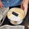 Roesle - Silikónová špachtľa / stierka 26 cm čierna Náhľad obrázku produktu 6
