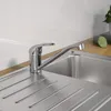 SCHÜTTE Küchenarmatur FALCON, Wasserhahn Küche mit Produktbild-Vorschau 3
