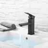 Delvant SQUARE umyvadlová baterie, koupelnová baterie, Náhled obrázku produktu 11