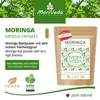 Moringa Kapseln I über 90 Nährstoffe, Proteine, Vitamine I Produktbild-Vorschau 3