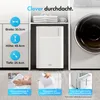 VonHaus 20L/Tag Luftentfeuchter mit Wifi-Steuerung, 20m² Produktbild-Vorschau 5