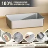 Katzentoilette Extra große geschlossene Produktbild-Vorschau 3