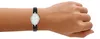 Dameshorloge EMPORIO ARMANI AR11778, zwart, model: fashion Productafbeelding-voorbeeld 2