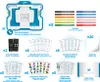 Maped 907021, Kreativní souprava pro děti, 4 rok/roky, Náhled obrázku produktu 5