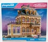 PLAYMOBIL 70890 Großes viktorianisches Puppenhaus Produktbild-Vorschau 3
