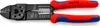 Pince à sertir universelle - 230 mm - Chromée gainée PVC - Voir les images du produit 14