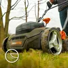 WORX Nitro Akku Vertikutierer & Rasenlüfter WG855E.9 – Produktbild-Vorschau 4