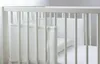 BabyMatex Bump Air 360 chránič postýlky ecri TDOB360-01 Náhled obrázku produktu 3