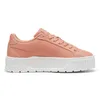 PUMA Karmen II L Schuhe Damen rosa 39 Produktbild-Vorschau 3