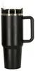 Tazza termica con cannuccia e manico, thermos da 1200 ml, Anteprima dell’immagine prodotto 4