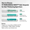 VT Cosmetics PDRN Reedle Shot Hair Ampoule 700dl, 15 ml Produktbild-Vorschau 3