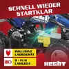 Kinder Quad Elektro 1000W HECHT 54100 | 20km/h | 3 Gänge | Produktbild-Vorschau 7