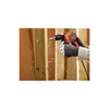Black & Decker Schlagbohrmaschine 710W, Zubehoer,Koffer Anteprima dell’immagine prodotto 1