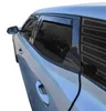 GP veterné deflektory pre Ford Explorer EV od roku 2023 4 Náhľad obrázku produktu 6