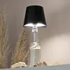 Flaschenlampe Aufsatz für Flasche LED Aufladbar warmweiß Produktbild-Vorschau 6