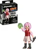 PLAYMOBIL® 71098 - Sakura - PLAYMOBIL® Naruto Shippuden Voir les images du produit 12