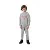 4F Sweatshirts JBLM006, HJZ22JBLM00627M, Größe: 146 Produktbild-Vorschau 3